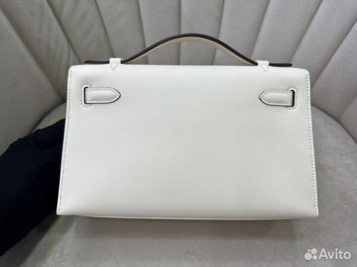 Сумка Hermes Kelly Pochette