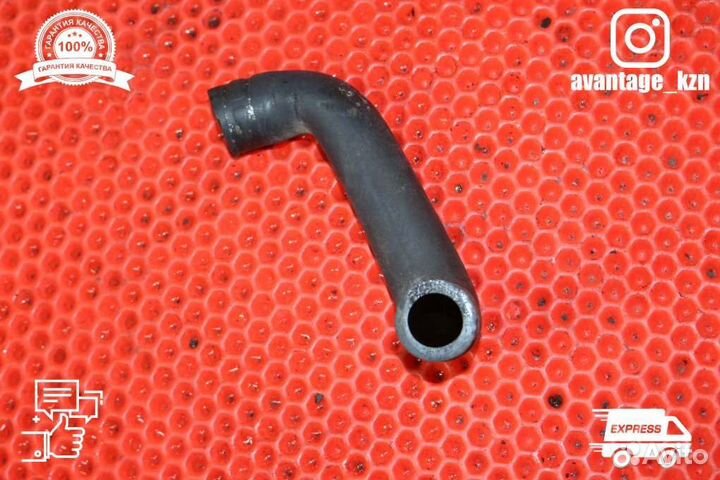 Патрубок под впускным коллектором Ford Focus 2 1.8