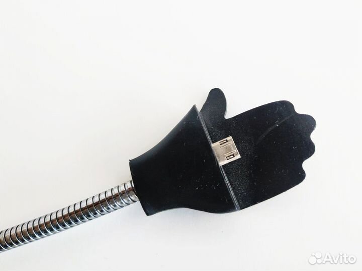 Для смартфона USB Рука