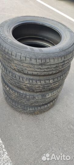 Kumho Eco Sense SE11 175/70 R14 84S