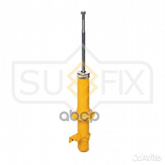 Амортизатор перед прав SA1163 sufix