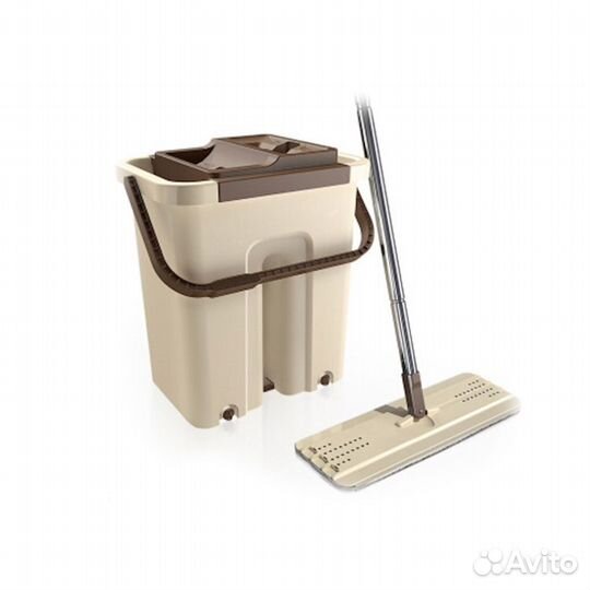 Ведро Stratch anet 2