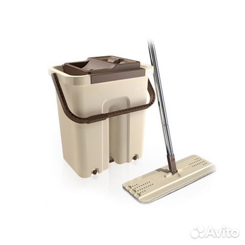 Ведро Stratch anet 2