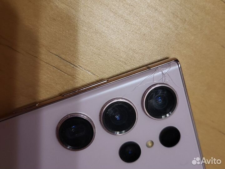 Samsung Galaxy S23 Ultra, 8/256 ГБ