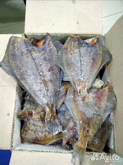 Лещ вял, Вомер Х / К, Камбала Ёрш, С икрой вяленая