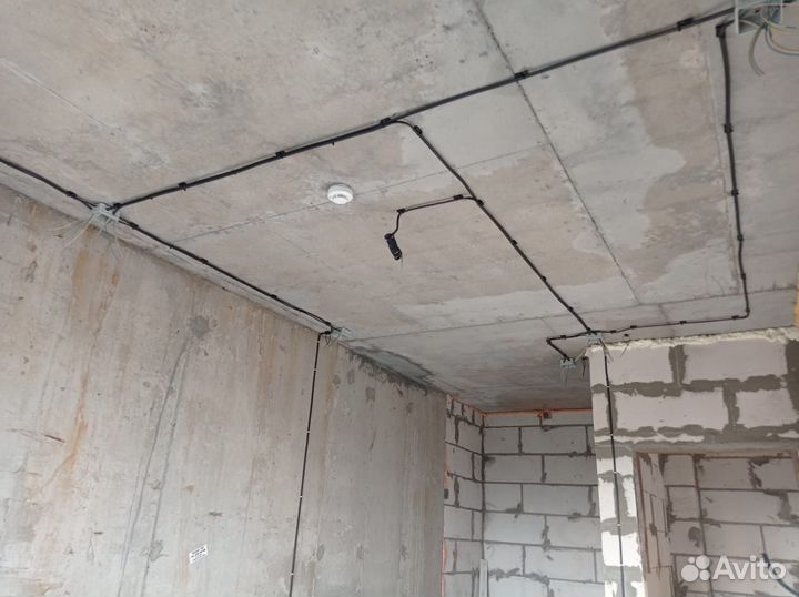 Электрик. Услуги электрика. Быстро, качественно