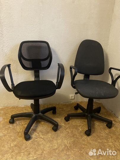 Компьютерное кресло