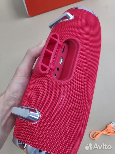 Блютуз колонка Extreme 2+