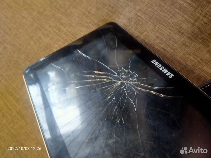 Планшет samsung galaxy note 8000