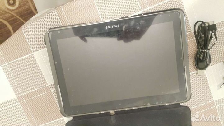 Samsung galaxy note 10.1