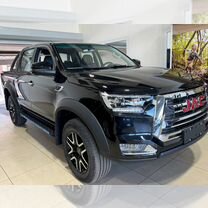 Новый JAC T8 Pro 2.4 MT, 2024, цена от 3 500 000 руб.