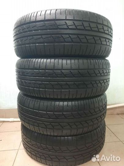 Nexen Roadian 542 265/60 R18