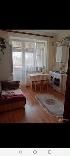 1-к. квартира, 33,3 м², 2/3 эт.