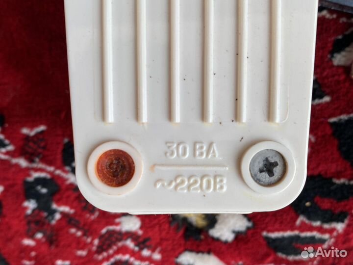 Магнитер амт 02