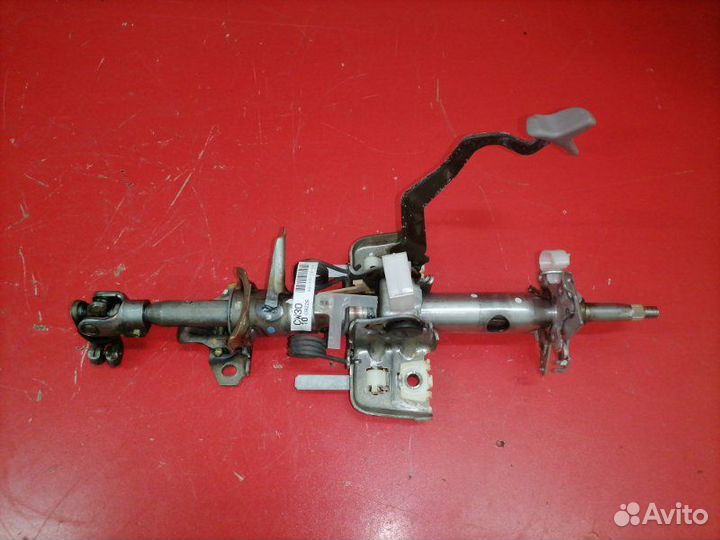 Рулевая колонка Toyota Prius NHW10 1NZ-FXE 1999