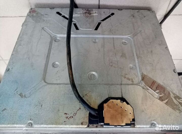 Плитка индукционная бу Sharp