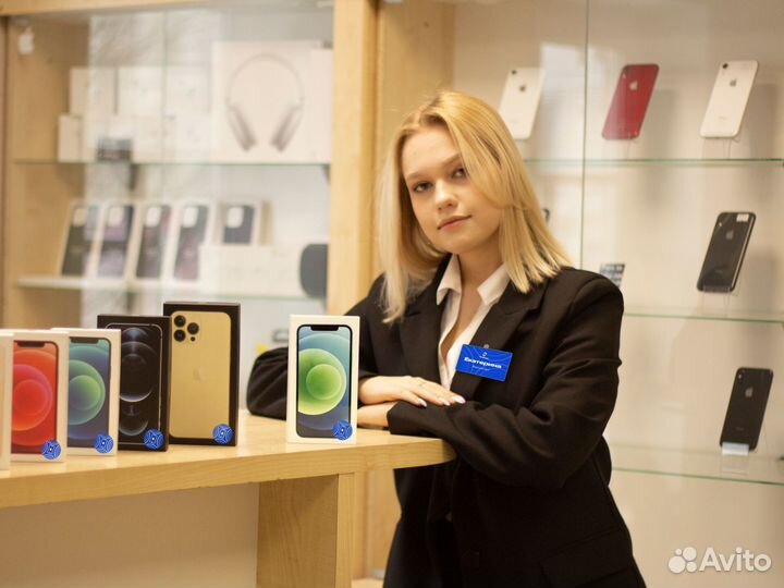 iPhone 12 mini, 64 ГБ