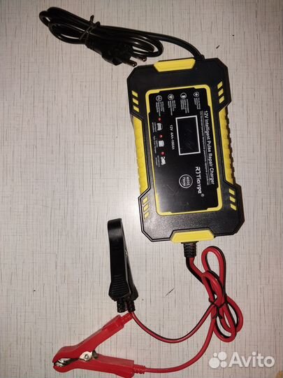 Зарядное устройство