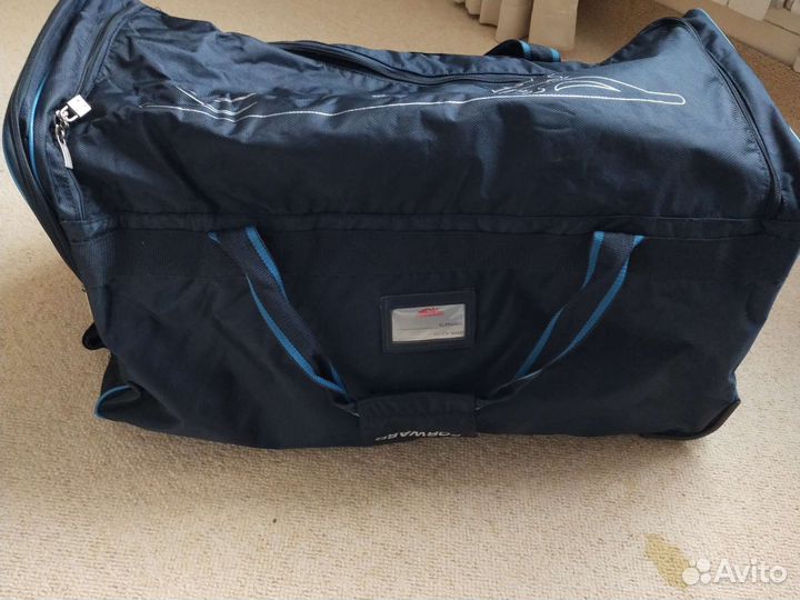 Сумка дорожная