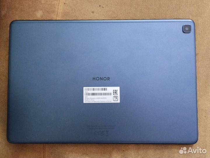 Планшет honor pad x8