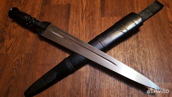 Нож Cold Steel Scottish Dirk