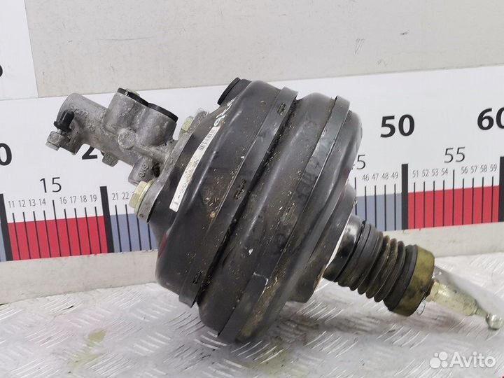 Усилитель для Volkswagen Passat 5 GP