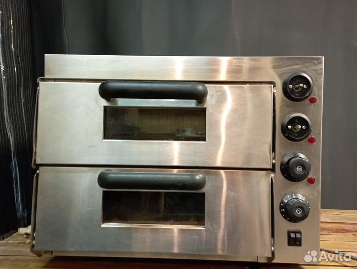 Пицца печь