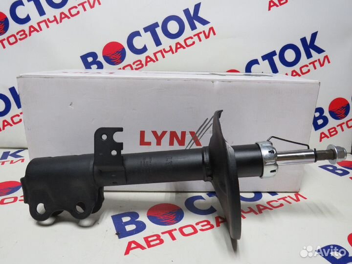 Стойка Перед Лево toyota premio AZT240