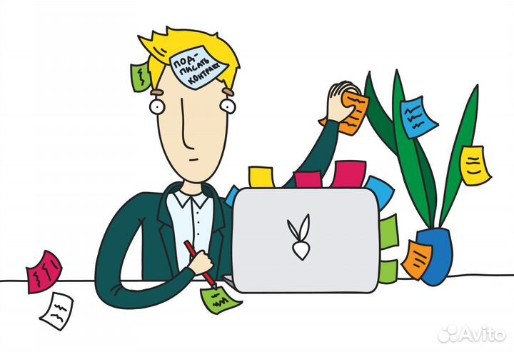 Менеджер по подбору персонала/рекрутер в офис