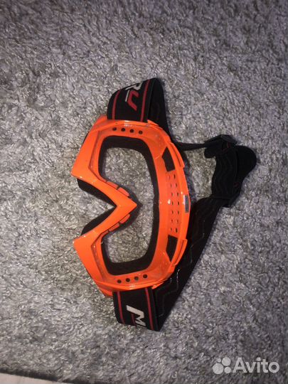 Очки кроссовые Michiru