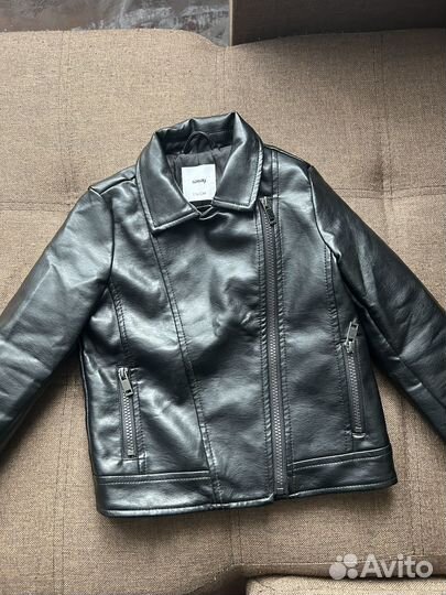 Куртка для девочки