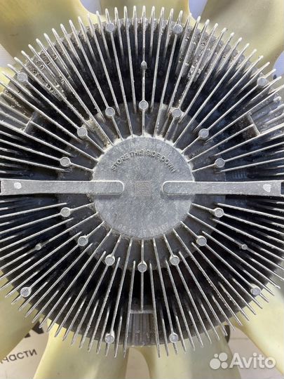 Вискомуфта Man Tga Tgs Tgx