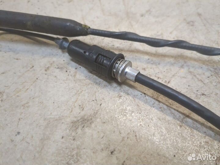 Антенна Mitsubishi Colt, 2008