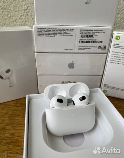 AirPods 3