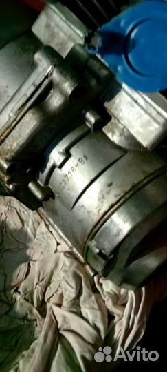 Двигатель на иж юпитер 5