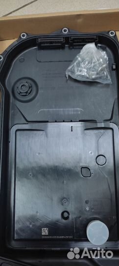 Фильтр-поддон для АКПП BMW ZF 8hp