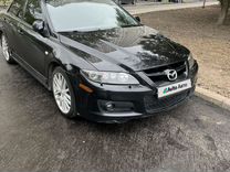 Mazda 6 MPS 2.3 MT, 2006, 162 000 км, с пробегом, цена 450 000 руб.