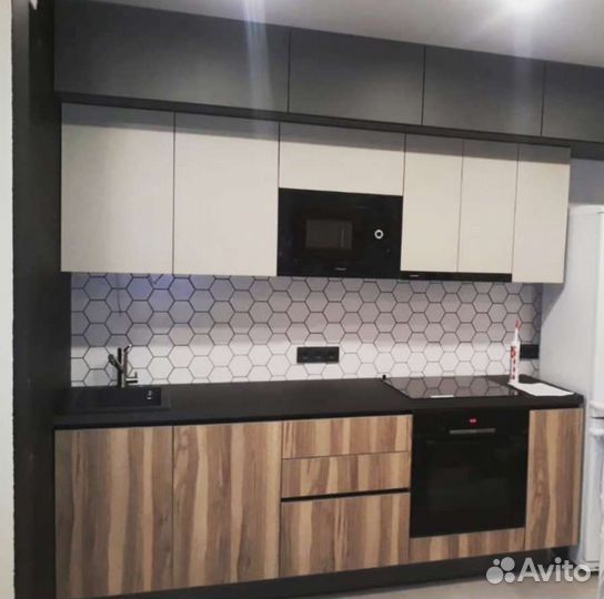 Кухня под заказ