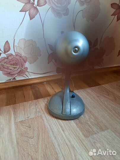 Вентилятор СССР