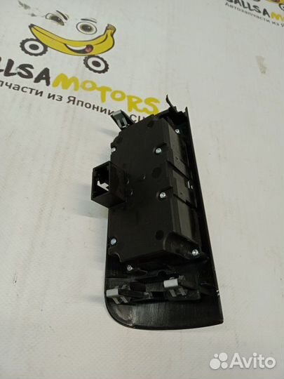 Переключатель света Bmw X5 E70 N52B30A 2007