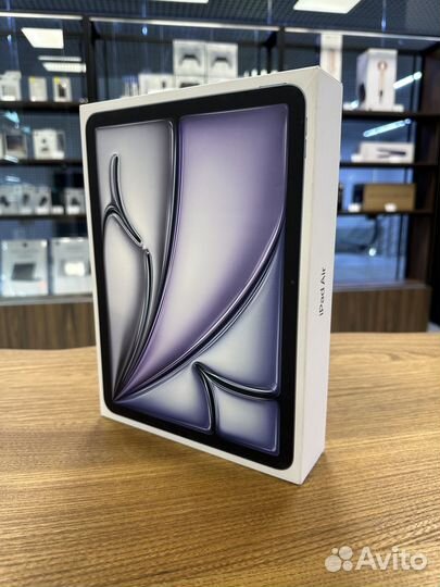 Apple iPad Air (2024) 11