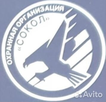 Охранник на вахту с питанием