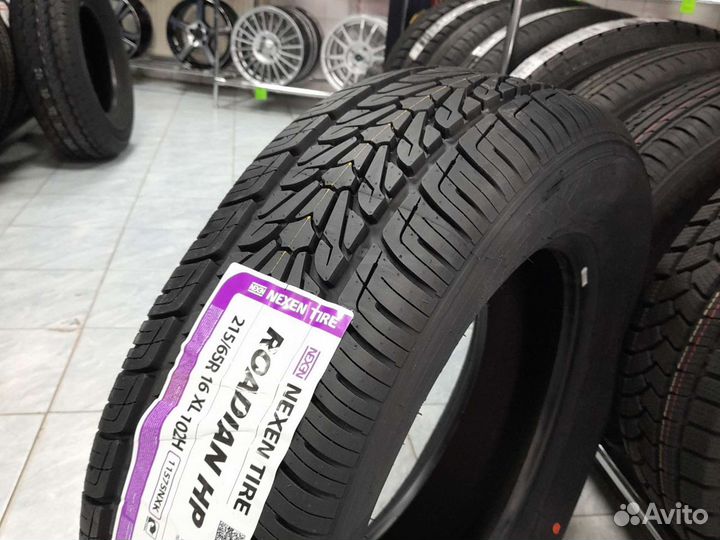 Nexen Roadian HP 215/65 R16