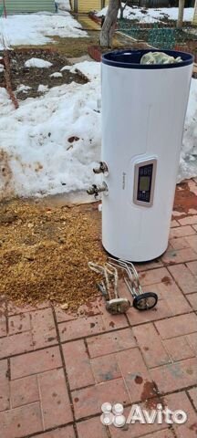 Ремонт холодильников/стиральных машин, бойлеров