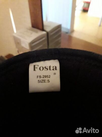 Ортопедический сапог при переломе шейки бедра