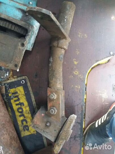 Головка блока цилиндров УАЗ 469 (417)