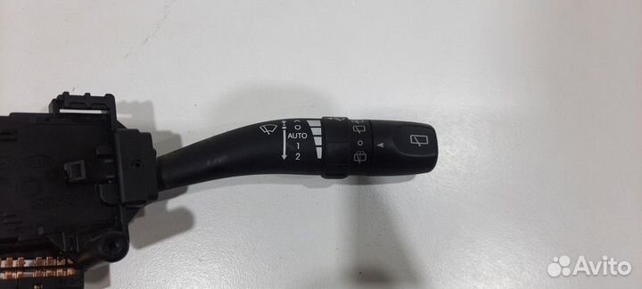 Переключатель подрулевой дворников (Kia Mohave)