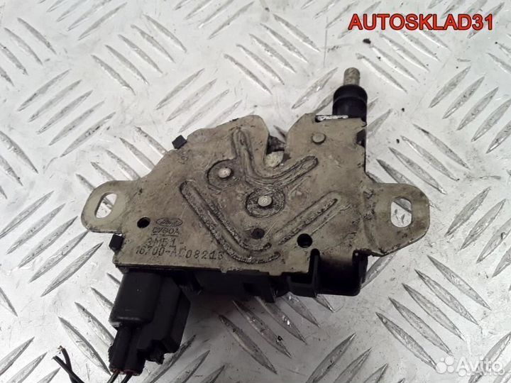 Замок капота Ford Focus 2 3M5116700AC