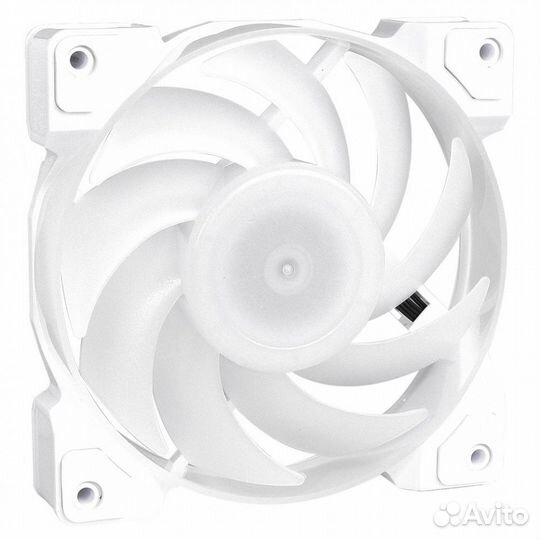 Охлаждение ID-Cooling DF-12025-argb trio SN 551406