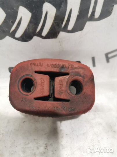 Крепление глушителя Audi A6 (C6,4F) 2005-2011